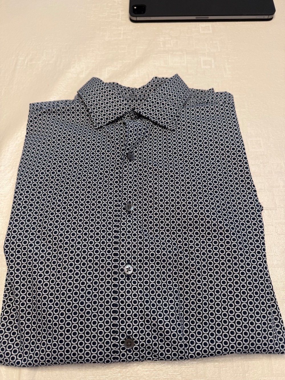 Rodd and Gunn Marlow Sports Fit Shirt
